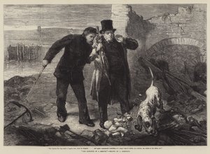 A megmentés romantikája alkotó: Sir John Charles Robinson